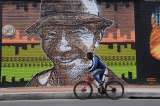 Concejo convoca a artistas urbanos en Bogotá para reconocerlos con alta distinción