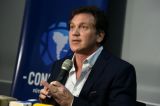 "En España encontramos la neutralidad que buscaba Conmebol": Alejandro Domínguez