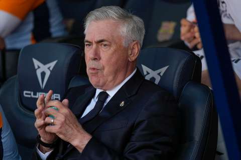Real Madrid ya tendría nuevo entrenador: estaría listo el negocio y será anunciado