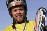 Murió Audun Gronvold, medallista olímpico, tras caerle un rayo