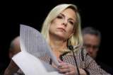 Secretaria de Seguridad Nacional niega que Trump dijera "agujeros de mierda"