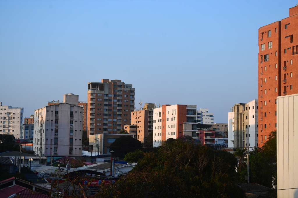 Imágenes de sitios turísticos y panorámicas de esta ciudad del Atlántico.