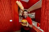 Burger Master 2026: dónde comer algunas de las mejores hamburguesas por $21.000 en Colombia