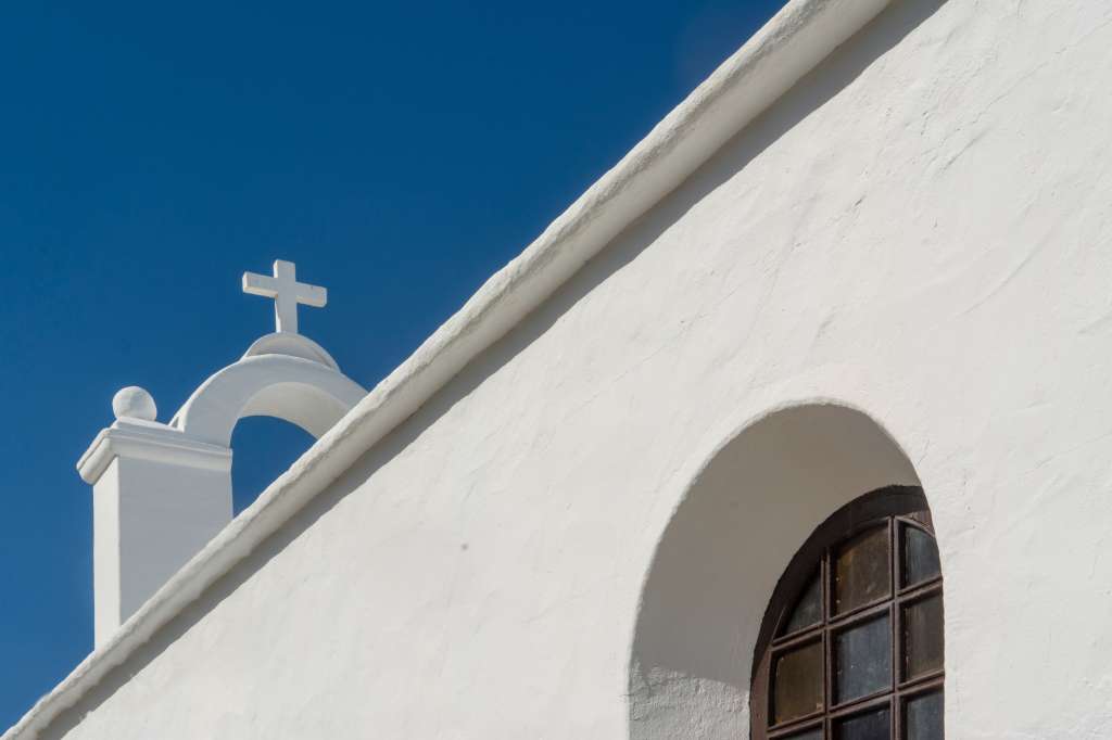 La religión católica siempre ha predominado entre la población latina en los Estados Unidos.