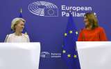 La UE reelige a Von der Leyen para frenar a la extrema derecha, ¿cuál es el plan?