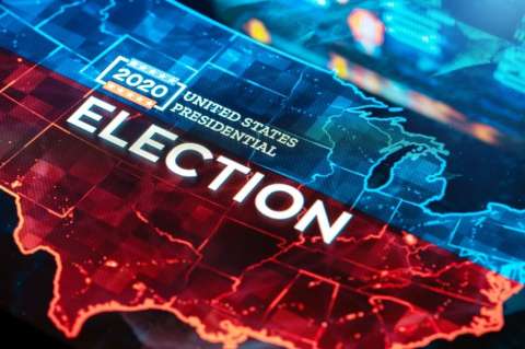 Mundo digital: un sucio espacio para la política en EE. UU.