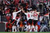 El efecto Gallardo: River Plate, primer semifinalista de la Copa Libertadores 2024