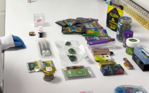 Más de 60 drogas nuevas en Colombia son camufladas en productos de consumo diario