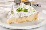 Cheesecake de limón: estos son los ingredientes y la sencilla receta