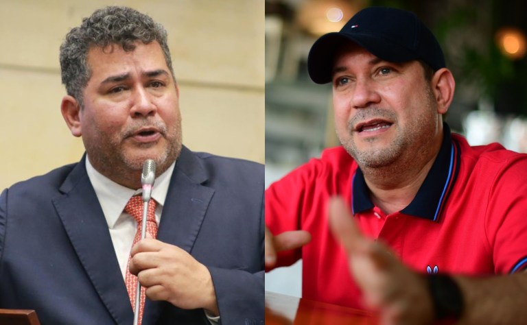 Los secretos que hay detrás de la pelea anticipada por la Presidencia del Congreso