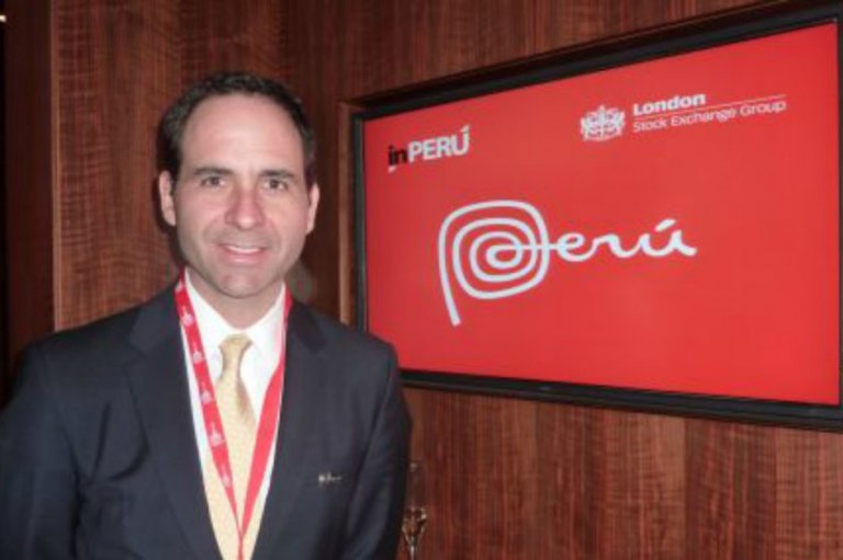 Perú inicia en Tokio un gira en busca de inversores en Asia