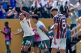 Chelsea eliminó a Fluminense con dos golazos de João Pedro: video