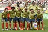 Así llega Colombia a la Copa América