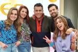 Fotos: Violeta González, la nueva presentadora de ‘Día a Día’ ¿A quién reemplaza?
