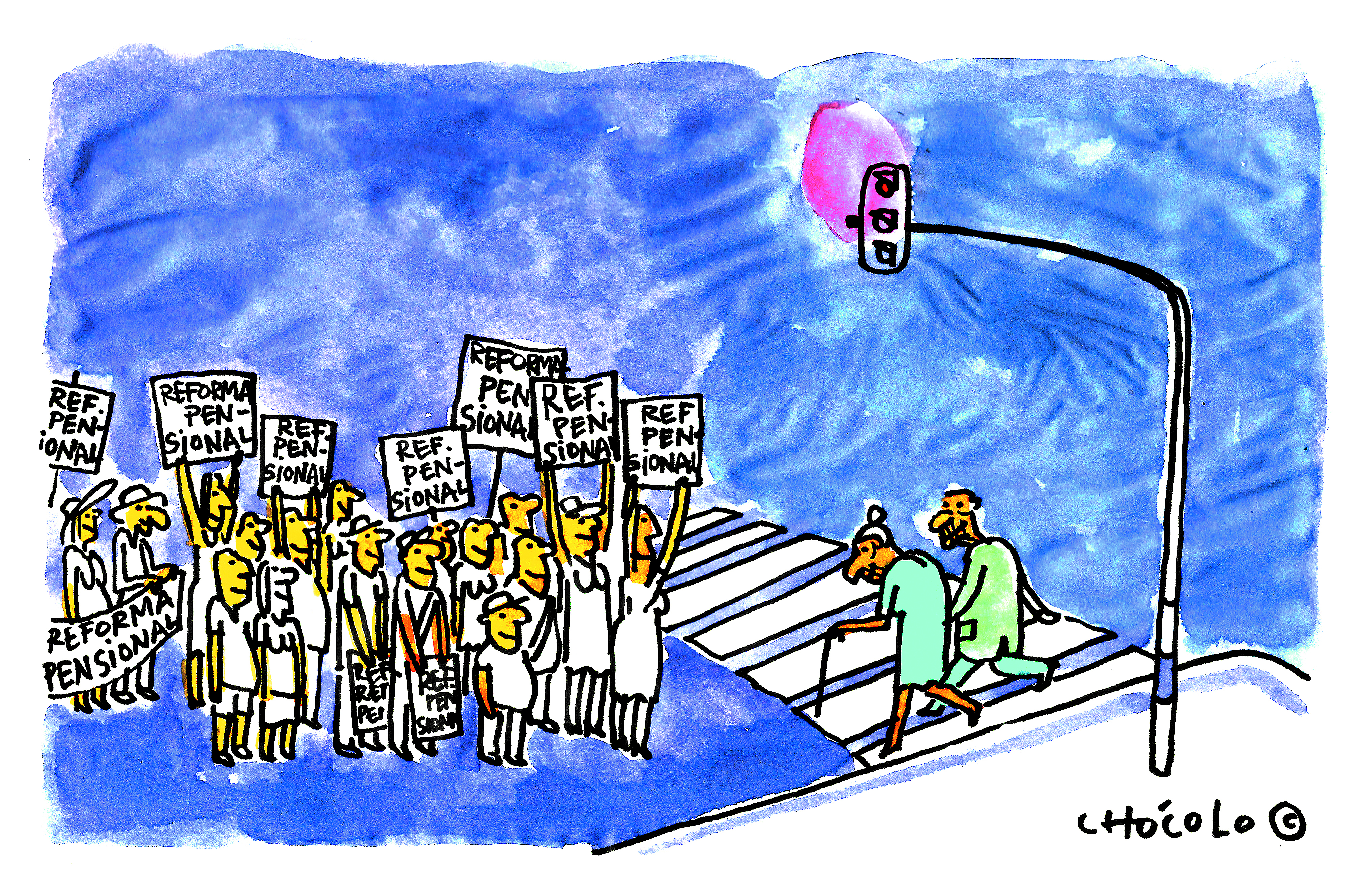 Caricatura
