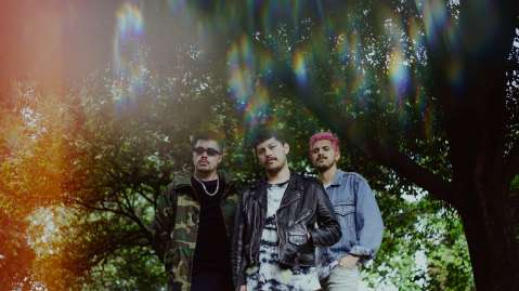 Telebit lanza su cuarto álbum de estudio “Caída libre”