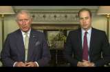 Monarquía británica pide salvar a especies en peligro de extinción