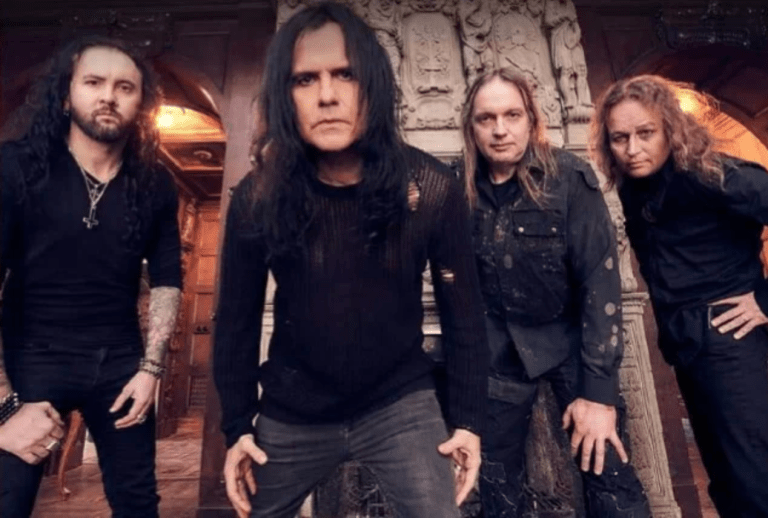 Se confirma el regreso de las bandas Kreator y Testament a Colombia