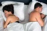 Mujeres prefieren el sexo por la noche