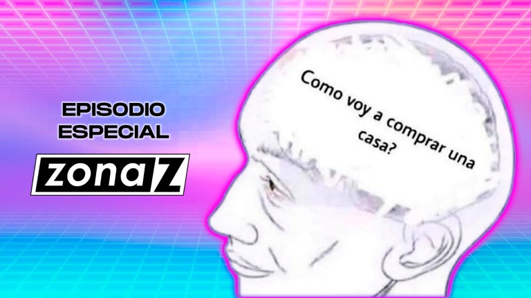 “¿Cómo voy a comprar una casa?”: Los jóvenes pueden adquirir vivienda ft. Camacol
