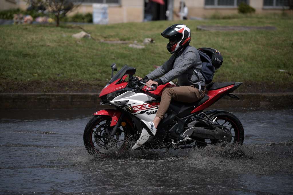 En Bogotá, entrada la tarde y hacia finalizar la jornada, se incrementará la probabilidad de lluvias sectorizadas de ligeras a moderadas. 