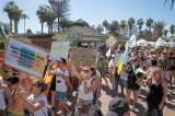El turismo dispara su contribución al cambio climático