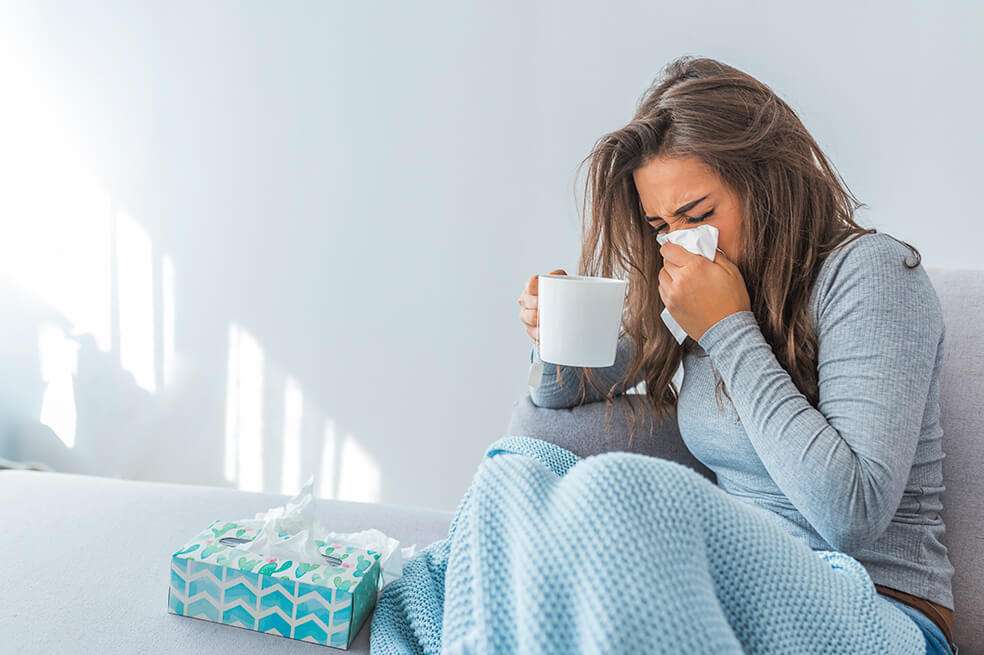 ¿Cómo prevenir la neumonía?