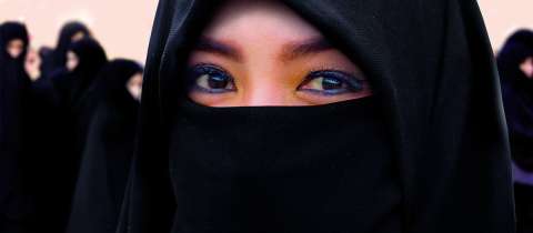 La pesadilla de ser mujer en Irán