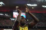 Usain Bolt sigue siendo el rey