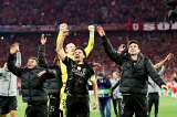 PSG eliminó al Bayern Múnich de Luis Díaz y buscará su segundo trofeo de Champions League