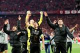 PSG eliminó al Bayern Múnich de Luis Díaz y buscará su segundo trofeo de Champions League