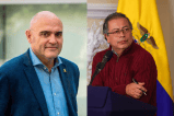 Xavier Vendrell declaró en Fiscalía por posibles irregularidades en campaña Petro