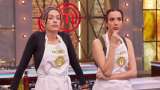 ⁠Así fue la tensa discusión de Violeta Bergonzi y Michelle en MasterChef: “Visajosa”