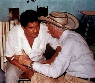 El legado del compositor Enrique Pumarejo en la carrera musical de Los Hermanos Zuleta