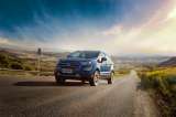 Nueva EcoSport, una evolución poderosa