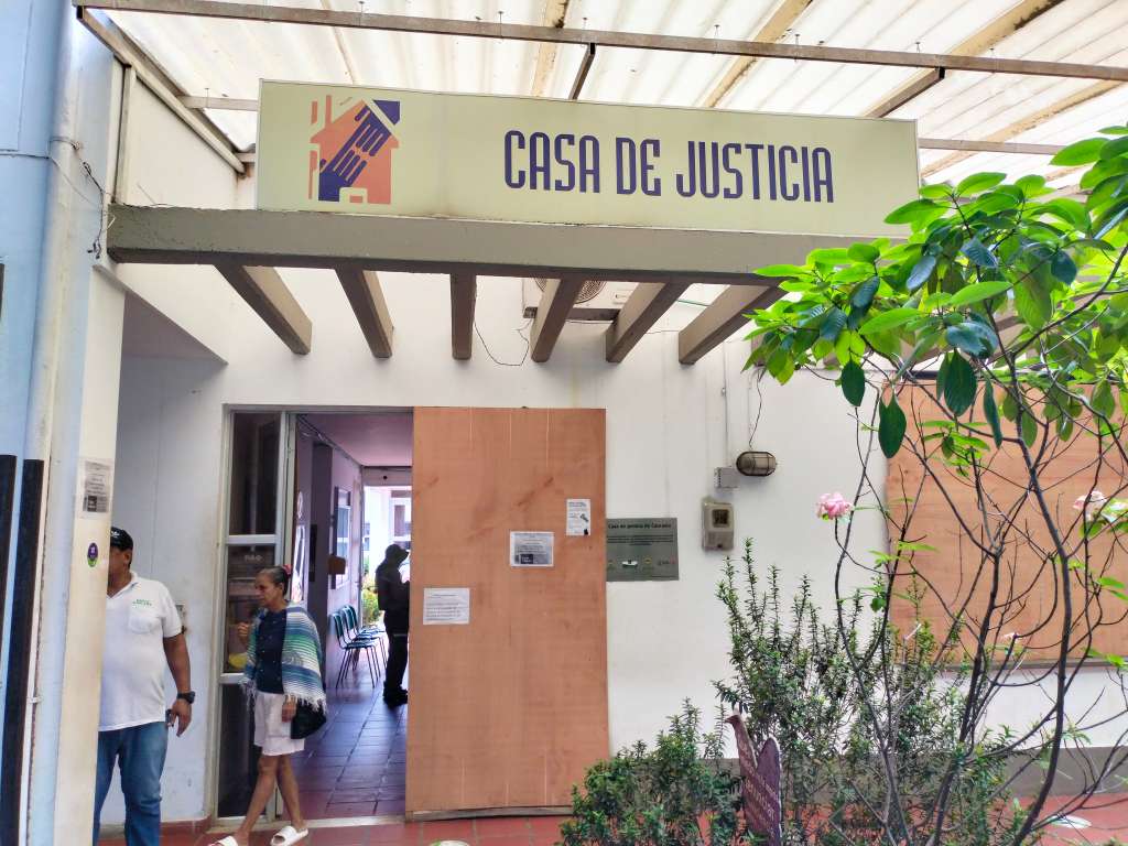 Entre los objetivos que tiene esta iniciativa se destaca el desescalamiento de los conflictos, contener la violencia e integrar la labor de entidades nacionales