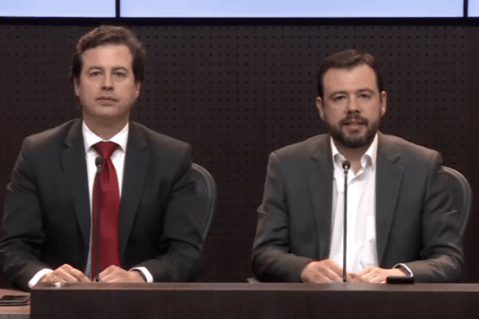 Los Galán ‘ejercen excluyentemente el control’ del Nuevo Liberalismo: exdirigentes