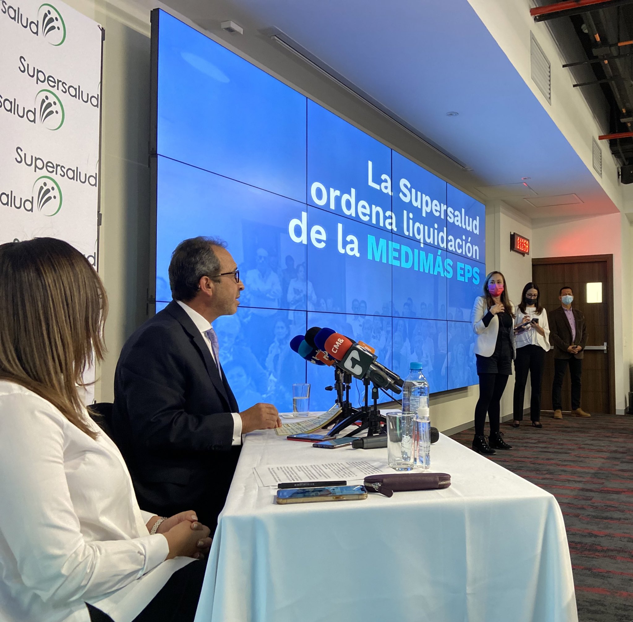 Supersalud Medimás