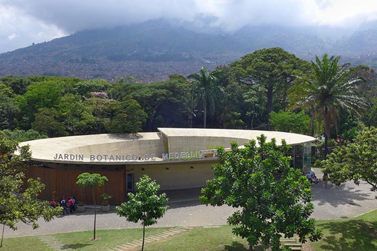 “Los jardínes botánicos debe generar redes con el Estado”