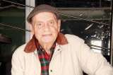 Murió el actor Luis Fernando Orozco