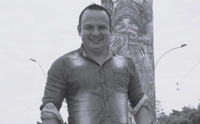 José Erlery Velasco