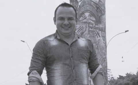 Asesinaron a reconocido líder social en Balboa, Cauca