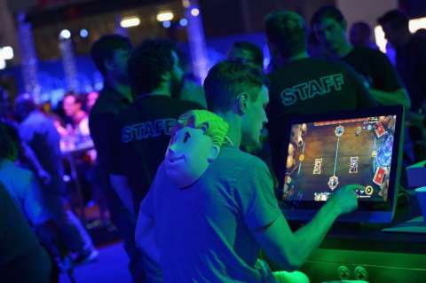 Electronic Entertainment Exposition: el turno del terror en los videojuegos