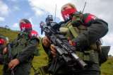 Así es como se mueve el mercado negro de armas en la frontera entre Colombia y Venezuela