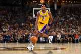 Kobe Bryant y la carta de amor con la que se despidió del baloncesto