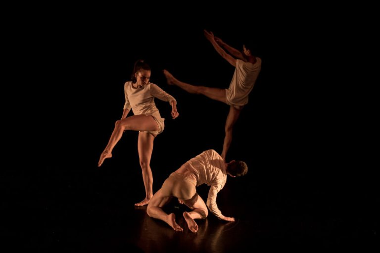 Abierta la invitación para participar en el Festival Danza en la Ciudad