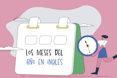 Los meses del año en inglés: así se escriben y se pronuncian