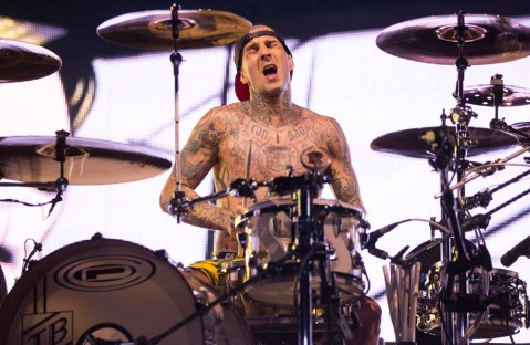 Blink-182 no se presentará en el Festival Estéreo Picnic 2023