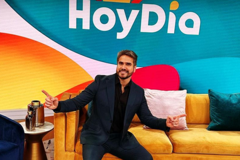 La verdad tras la salida de Daniel Arenas de Hoy Día: Telemundo rompe el silencio