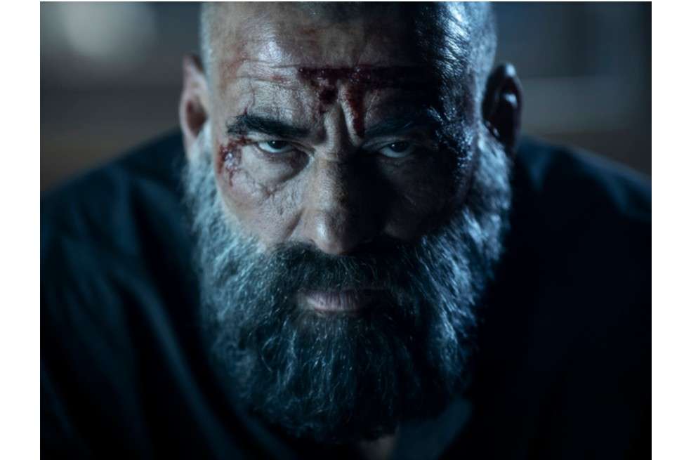 “30 Monedas”, la serie que dirige Álex de la Iglesia para HBO.